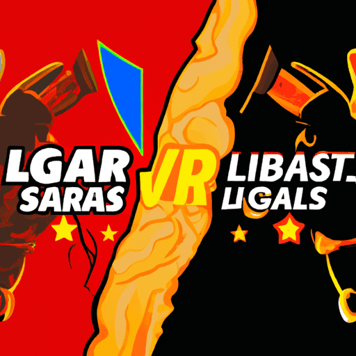 Esports vs Olahraga Tradisional: Siapa yang Lebih Populer?